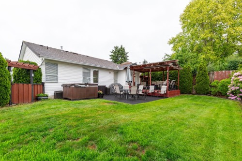 3924 Waterton Crescent, Abbotsford, BC 