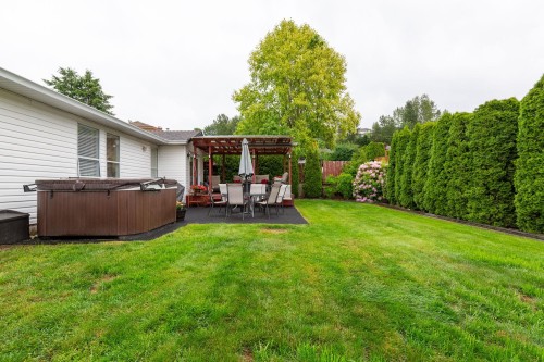 3924 Waterton Crescent, Abbotsford, BC 