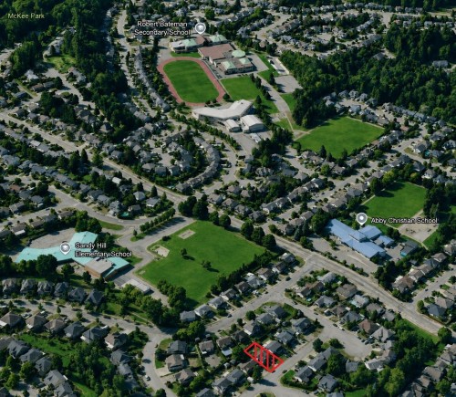3924 Waterton Crescent, Abbotsford, BC 