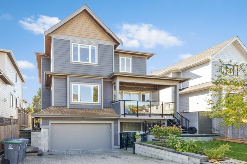 14149 16 Avenue, Surrey, BC 