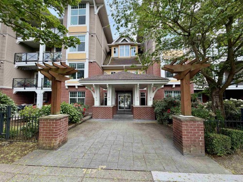 102-17712 57a Avenue  Surrey, BC V3S 1J1