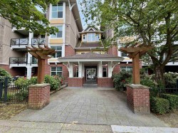 102-17712 57a Avenue Surrey, BC V3S 1J1