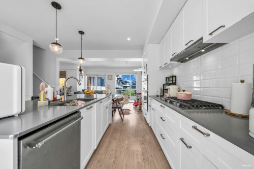 14-2825 159 Street, Surrey, BC 
