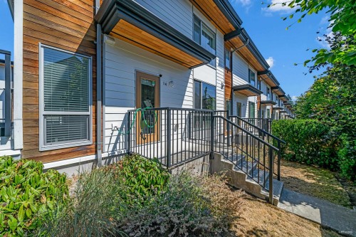 14-2825 159 Street, Surrey, BC 