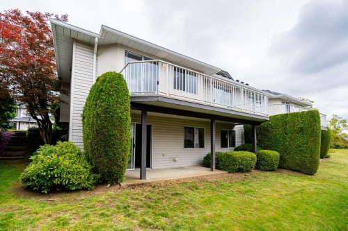 142-3160 Townline Road, Abbotsford, BC 