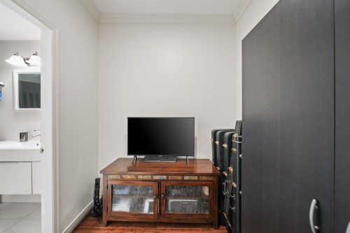 105-20239 Michaud Crescent, Langley, BC - Indoor