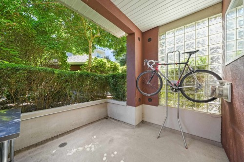 105-20239 Michaud Crescent, Langley, BC - Outdoor