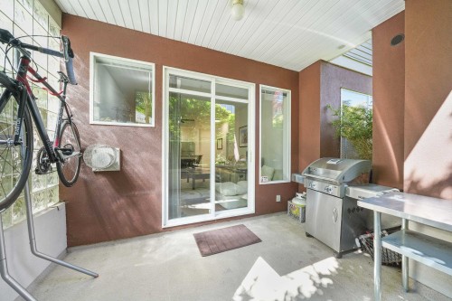 105-20239 Michaud Crescent, Langley, BC -  With Exterior
