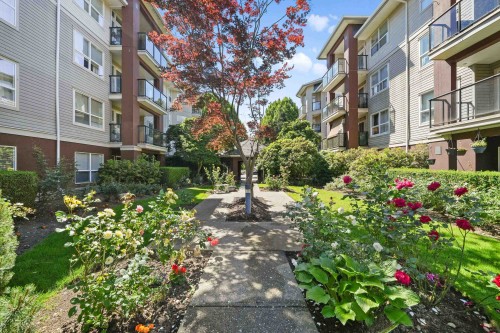 105-20239 Michaud Crescent, Langley, BC - Outdoor