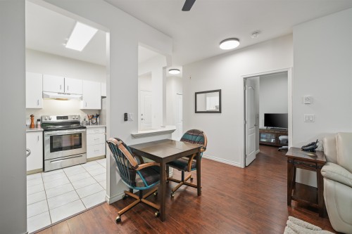 105-20239 Michaud Crescent, Langley, BC - Indoor