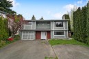 11516 Parkwood Place, Delta, BC 