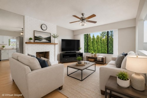 11516 Parkwood Place, Delta, BC 
