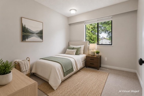 11516 Parkwood Place, Delta, BC 