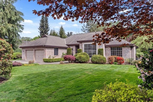 4072 Prairie Street, Abbotsford, BC 