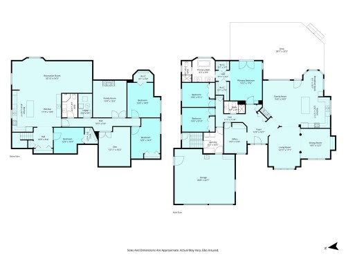 4072 Prairie Street, Abbotsford, BC 