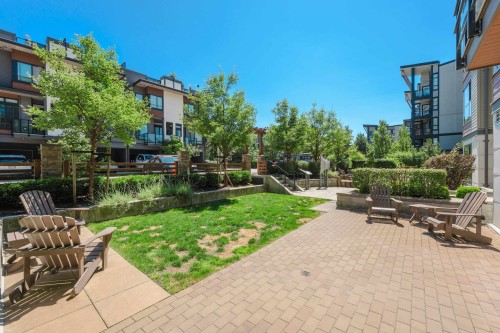 517-7809 209 Street, Langley, BC 