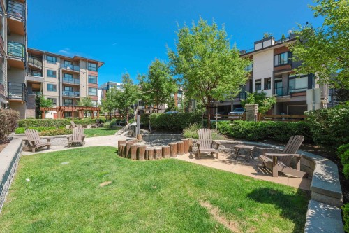 517-7809 209 Street, Langley, BC 