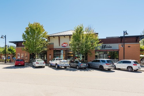 517-7809 209 Street, Langley, BC 
