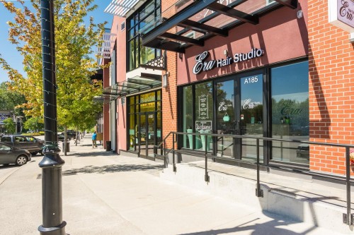 517-7809 209 Street, Langley, BC 