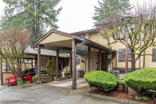 40-2998 Mouat Drive  Abbotsford, BC V2T 4E6