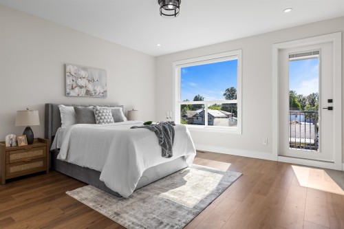 B-7531 Dunsmuir Street, Mission, BC 