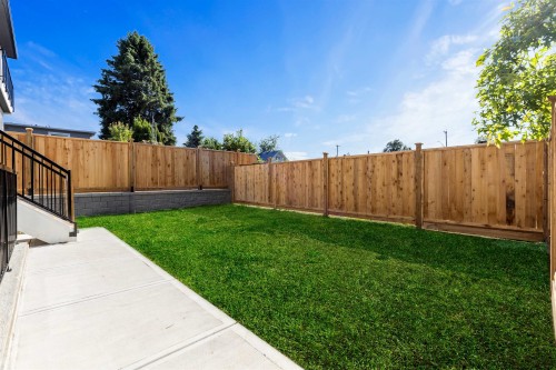 B-7531 Dunsmuir Street, Mission, BC 