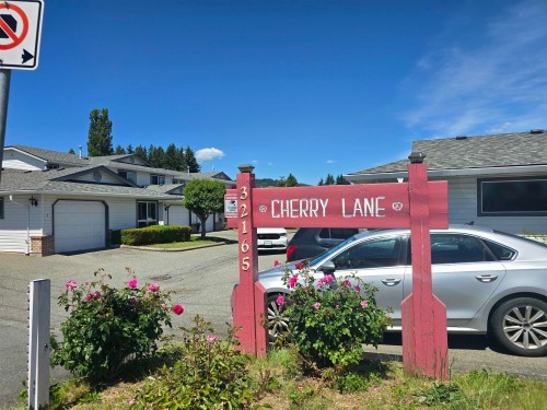 3-32165 7th Avenue  Mission, BC V2V 1Z0