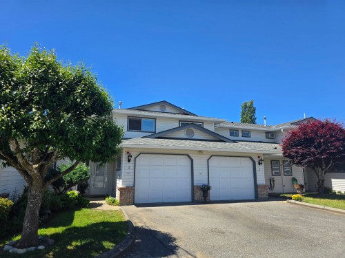 3-32165 7Th Avenue, Mission, BC 