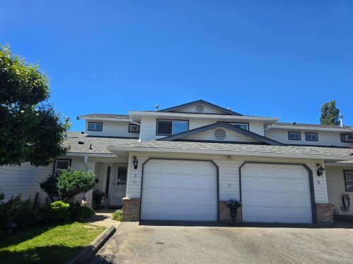 3-32165 7Th Avenue, Mission, BC 