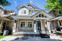 14581 60 Avenue Surrey, BC V3S 1R4
