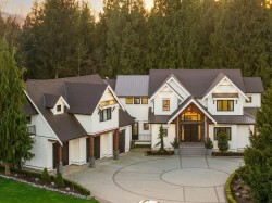 2-4533 232 Street Langley, BC V2Z 2S2