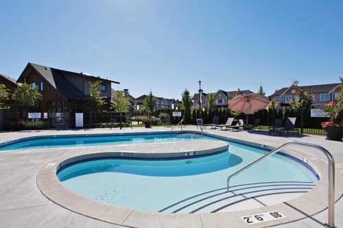 49-31032 Westridge Place, Abbotsford, BC 