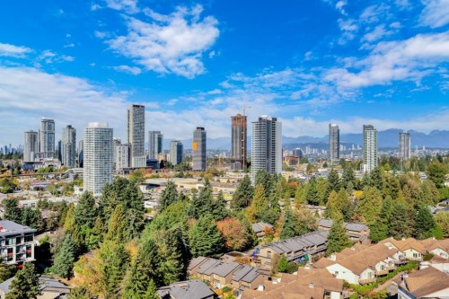 1702-13880 101St Avenue, Surrey, BC 