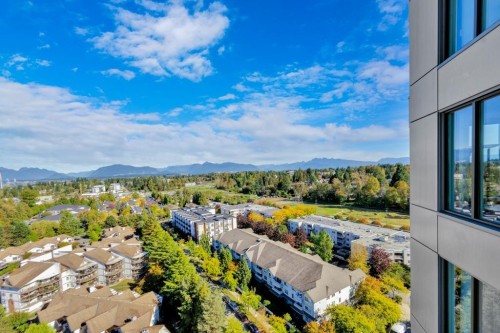 1702-13880 101St Avenue, Surrey, BC 