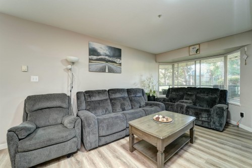 116-2964 Trethewey Street, Abbotsford, BC 