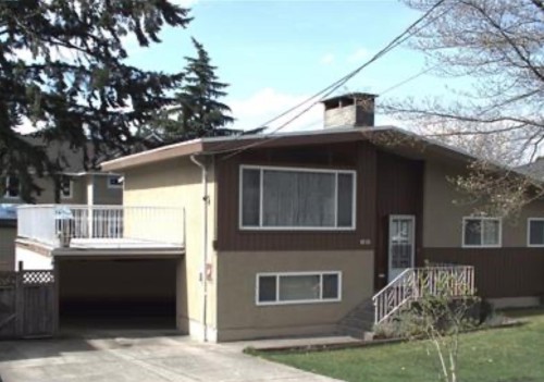 8225 112 Street  Delta, BC V4C 4W7