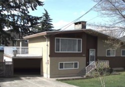 8225 112 Street Delta, BC V4C 4W7