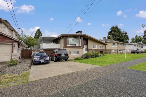 8225 112 Street, Delta, BC - Outdoor