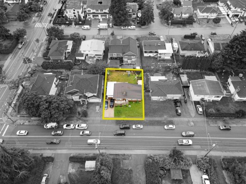 8225 112 Street, Delta, BC -  With View