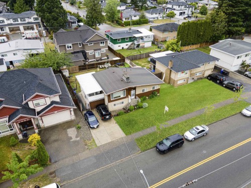 8225 112 Street, Delta, BC - Outdoor With View