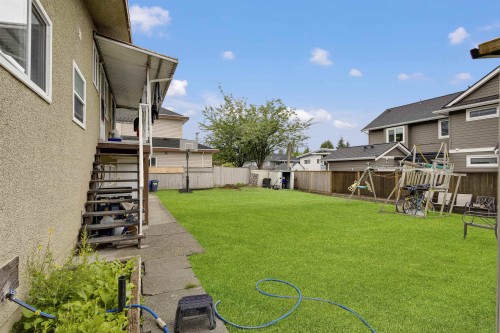 8225 112 Street, Delta, BC - Outdoor