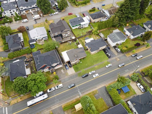 8225 112 Street, Delta, BC -  With View