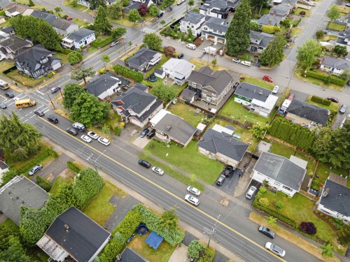 8225 112 Street, Delta, BC - Outdoor With View