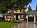 13474 15 Avenue, Surrey, BC  - Outdoor With Facade 