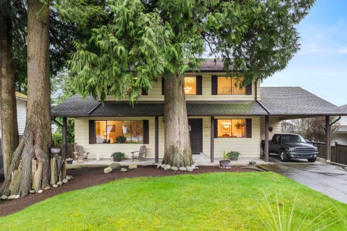 13474 15 Avenue, Surrey, BC - Outdoor