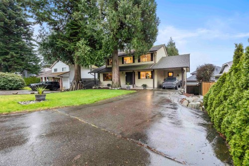 13474 15 Avenue, Surrey, BC - Outdoor