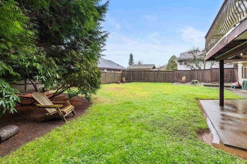13474 15 Avenue, Surrey, BC - Outdoor