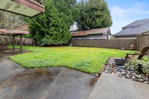 13474 15 Avenue, Surrey, BC - Outdoor