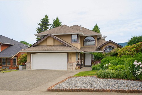 33091 Hawthorne Avenue  Mission, BC V2V 6Z1