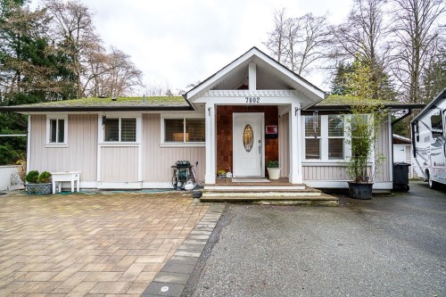 7802 139A Street, Surrey, BC 